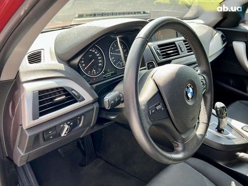 BMW 1 серия 2017 - фото 17