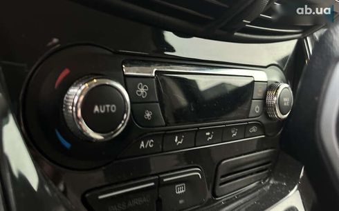 Ford Escape 2016 - фото 24
