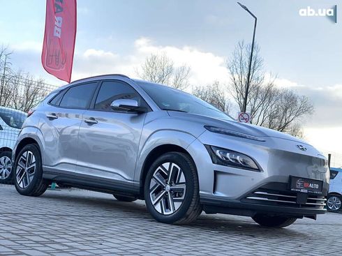 Hyundai Kona 2022 - фото 7
