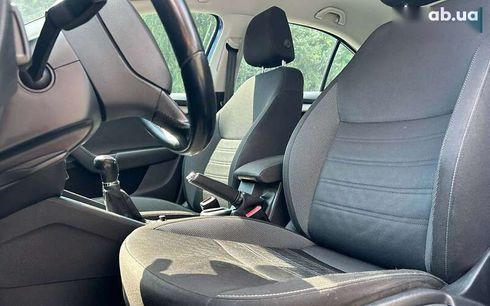 Skoda Octavia 2018 - фото 7