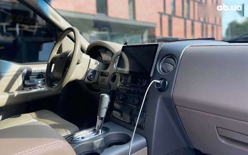 Ford f-150 2007 - фото 12