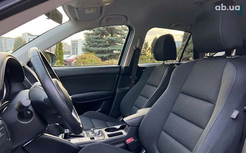 Mazda CX-5 2016 - фото 9