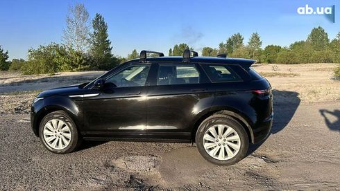 Land Rover Range Rover Evoque 2019 - фото 12