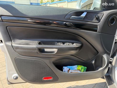 Skoda Octavia 2010 серый - фото 33
