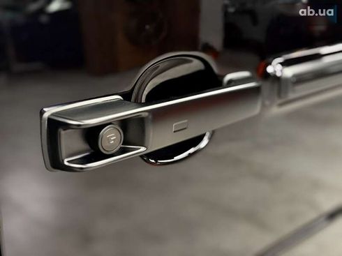 Mercedes-Benz G-Класс 2025 - фото 28