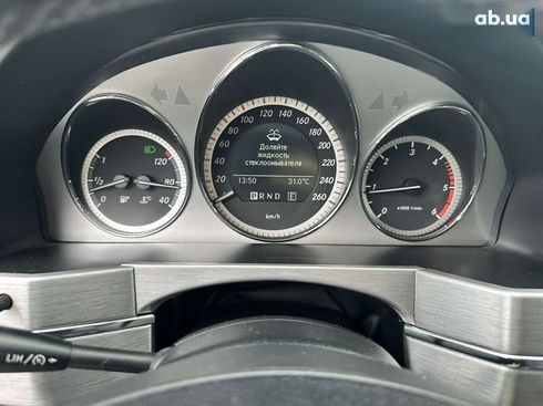 Mercedes-Benz GLK-Класс 2011 - фото 10