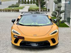 Продажа б/у McLaren GT - купить на Автобазаре
