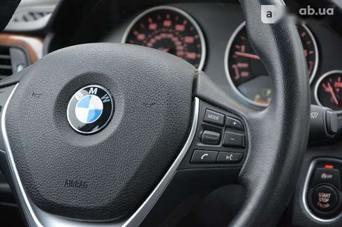 BMW 3 серия 2013 - фото 22
