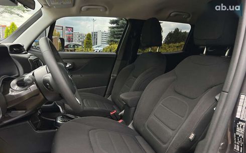 Jeep Renegade 2019 - фото 15