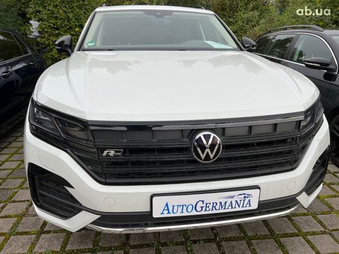 Volkswagen Touareg 2022 - фото 23