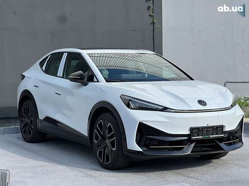 Volkswagen ID. Unyx 2024 - фото 3