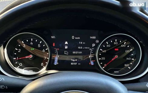 Jeep Compass 2020 - фото 11