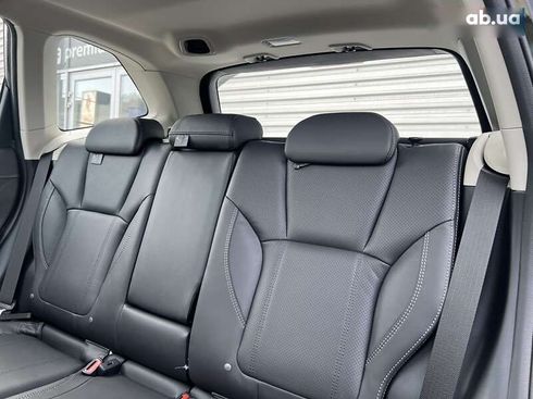 Subaru Forester 2024 - фото 25
