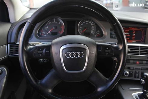 Audi A6 2004 - фото 23