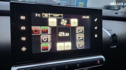 Citroёn C4 Cactus 2017 - фото 3
