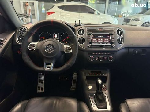 Volkswagen Tiguan 2015 - фото 19