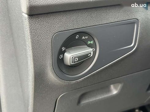 Volkswagen Tiguan 2023 - фото 29