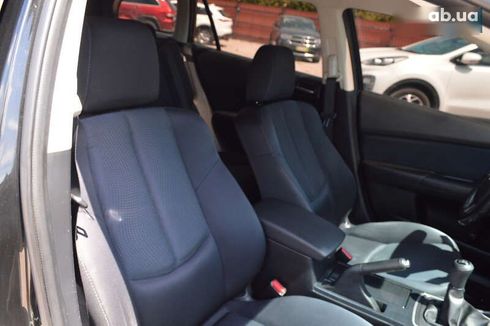Mazda 6 2008 - фото 17