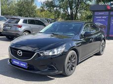 Купити Mazda 6 бу в Україні - купити на Автобазарі