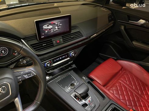 Audi SQ5 2020 - фото 19