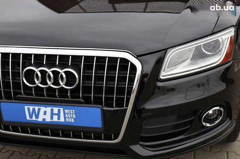 Audi Q5 2014 - фото 6