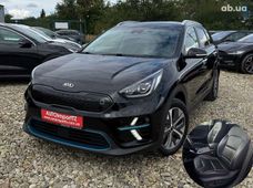 Продажа б/у Kia Niro в Львовской области - купить на Автобазаре