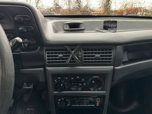 Daewoo Nexia 2006 серый - фото 14