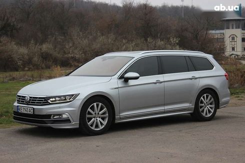 Volkswagen Passat 2015 - фото 3
