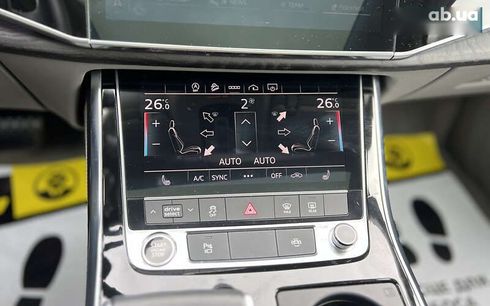 Audi Q7 2022 - фото 15