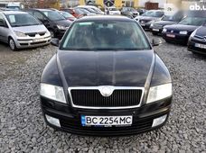 Продажа б/у Skoda Octavia во Львове - купить на Автобазаре