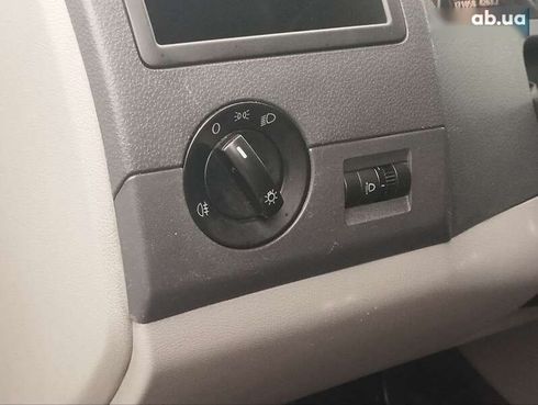 Volkswagen Transporter 2014 - фото 21