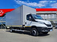 Купити нову вантажівку Iveco Daily в Україні - купити на Автобазарі