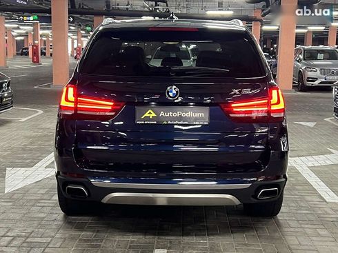 BMW X5 2018 - фото 10