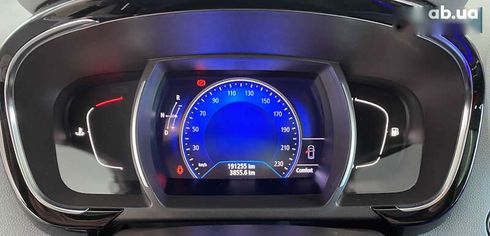 Renault Espace 2016 - фото 18