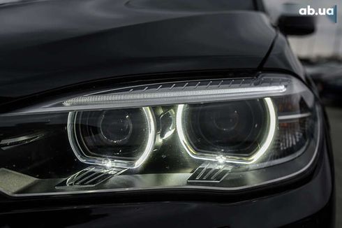 BMW X5 2013 - фото 30
