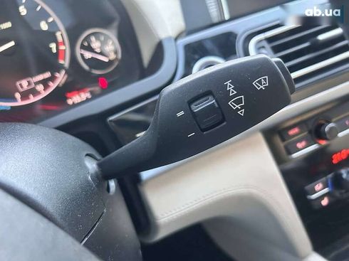 BMW 7 серия 2010 - фото 30