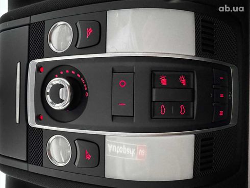 Audi Q7 2015 белый - фото 48