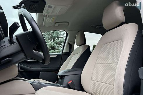 Ford Escape 2022 - фото 9