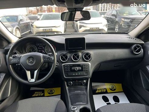 Mercedes-Benz A-Класс 2013 - фото 19