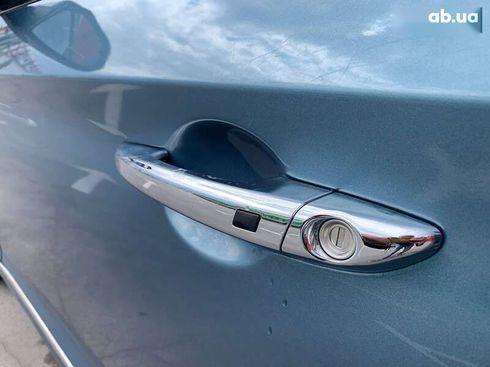 Hyundai Sonata 2016 - фото 30