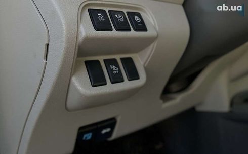 Nissan Leaf 2012 - фото 14