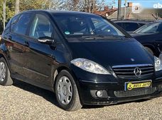 Купить Mercedes-Benz A-Класс 2005 бу в Коломые - купить на Автобазаре