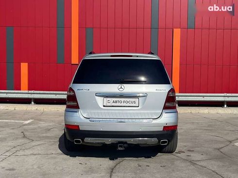 Mercedes-Benz GL-Класс 2006 - фото 7