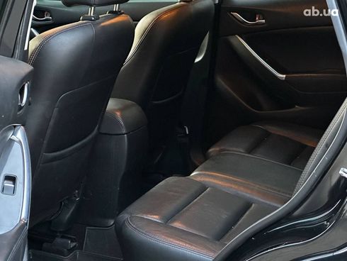 Mazda CX-5 2016 черный - фото 19