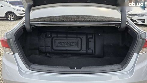 Hyundai Sonata 2018 - фото 3
