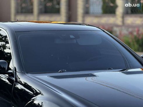 Mercedes-Benz S-Класс 2010 - фото 10