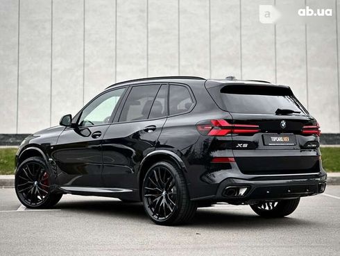 BMW X5 2024 - фото 6