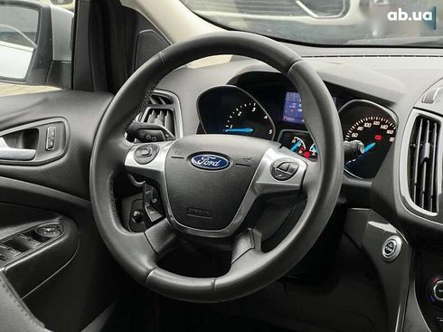 Ford Kuga 2013 - фото 13
