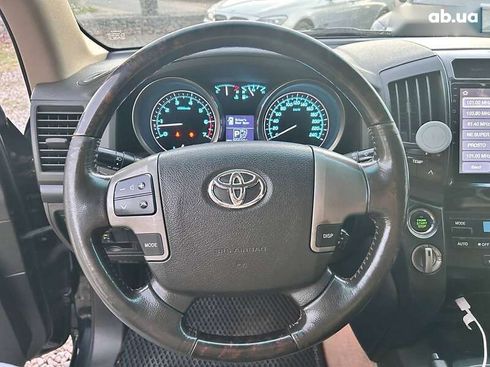 Toyota Land Cruiser 2007 - фото 18