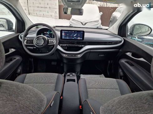 Fiat 500E 2022 - фото 5